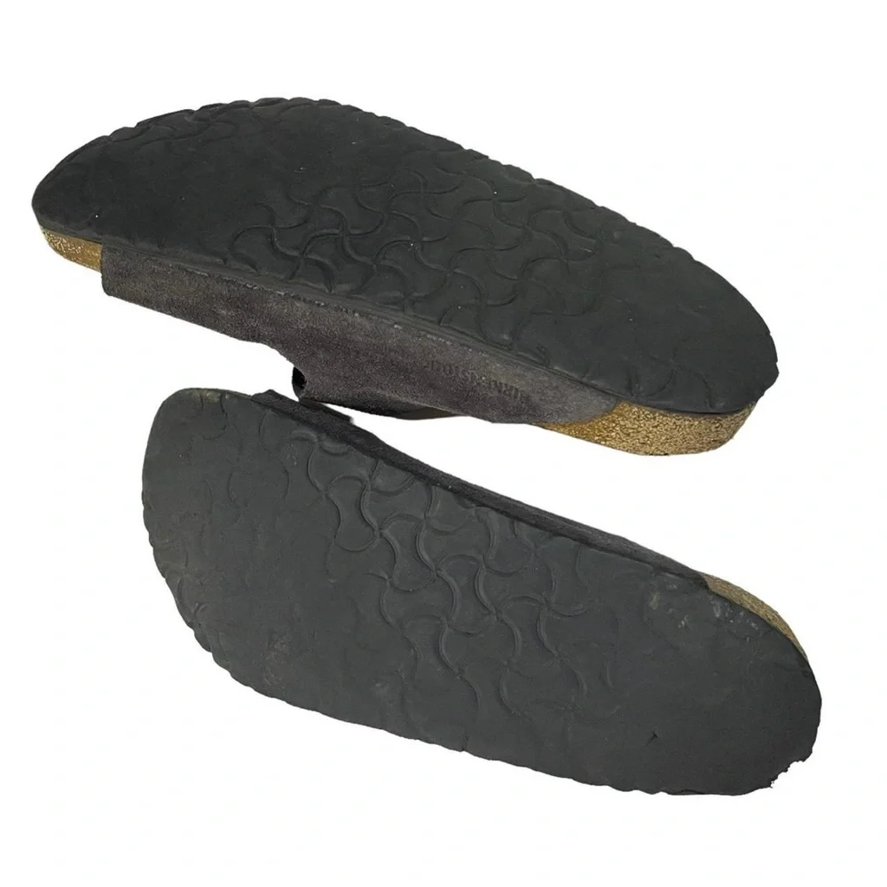 Birkenstock classic sandals